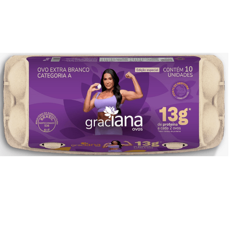 OVO-GALINHA-EXTRA-BRANCO-GRACIANA-10UN-13G-PROTEINA---CATEGORIA-A