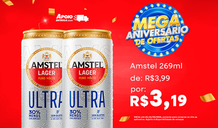 Amstel 24/05