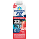 BEBIDA-LACTEA-PARMALAT-FIT-FLEXFORCE-250ML-TP-23G-DE-PROTEINA-E-8G-DE-COLAGENO|-ZERO-LACTOSE|-SABOR-SHAKE-DE-MORANGO
