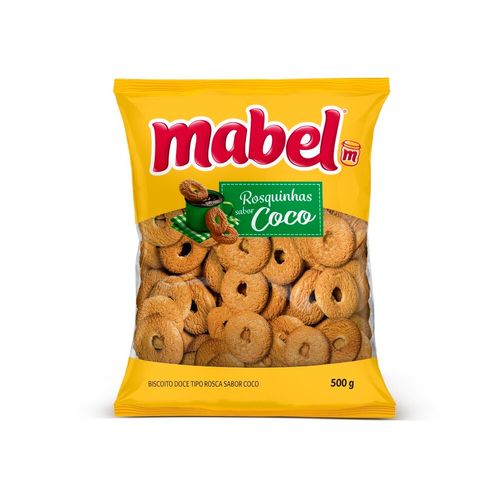 Biscoito-Doce-Rosquinha-com-Coco-Mabel-Pacote-500g