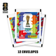 Blister-com-12-Pacotes-de-Figurinhas-Copa-do-Mundo-FIFA-2026-EUA-