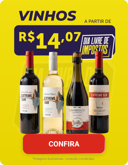 Banner - 20 a 30 OFF