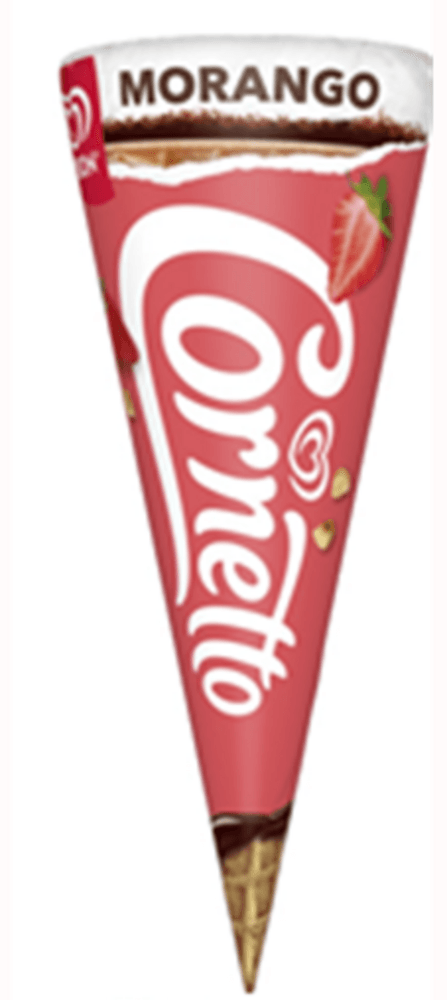 PICOLE CORNETTO KIBON 90ML/65G
