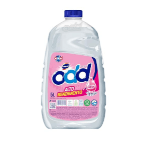 DETERGENTE-LIQUIDO-ODD-CLEAR-GALAO--5LT