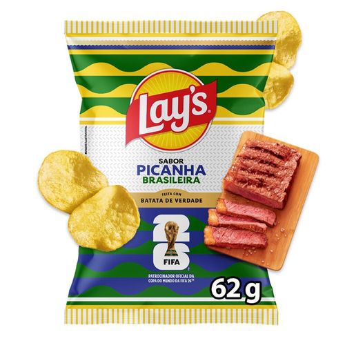 BATATA-FRITA-LISA-LAYS-FIFA-62G-PC-SABOR-PICANHA-BRASILEIRA
