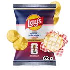 BATATA-FRITA-LISA-LAYS-FIFA-62G-PC-SABOR-QUEIJO-CAMEMBERT-FRANCES