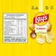 BATATA-FRITA-LISA-LAYS-183G-PC-CLASSICA