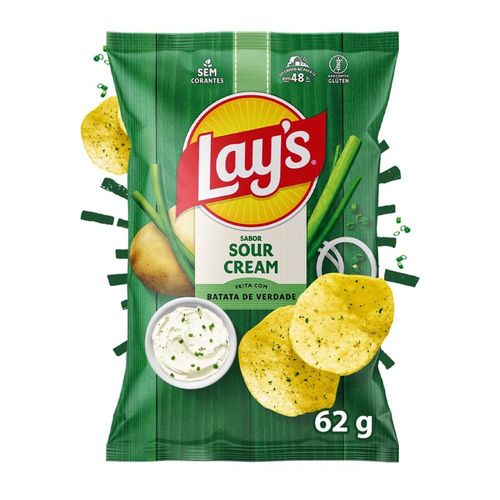 BATATA-FRITA-LISA-LAYS-62G-PC-SABOR-SOUR-CREAM---CREME-DE-CEBOLA