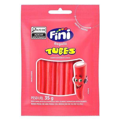 BALA-GELAT-FINI-TUBES-35G-PC-MOR
