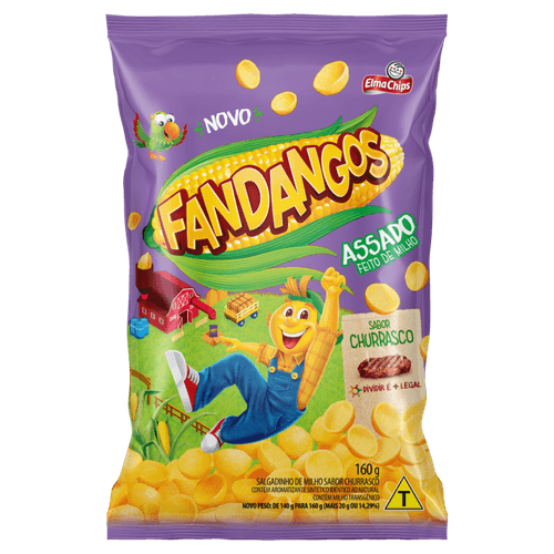 SALG-FANDANGOS-160G-PC