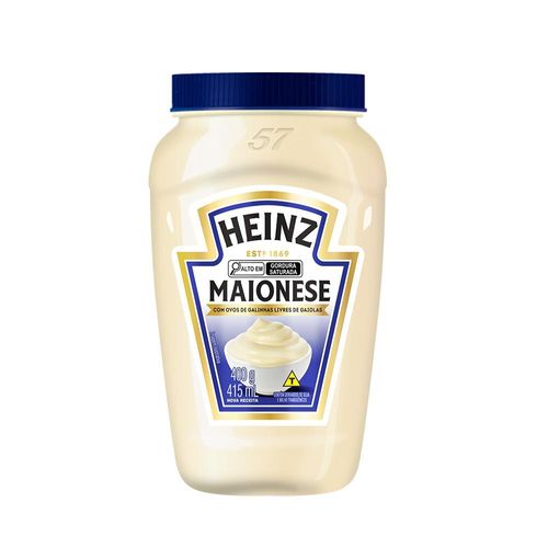 Maionese-Heinz-Tradicional-400g