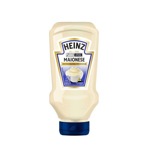 Maionese-Heinz-Tradicional-215g