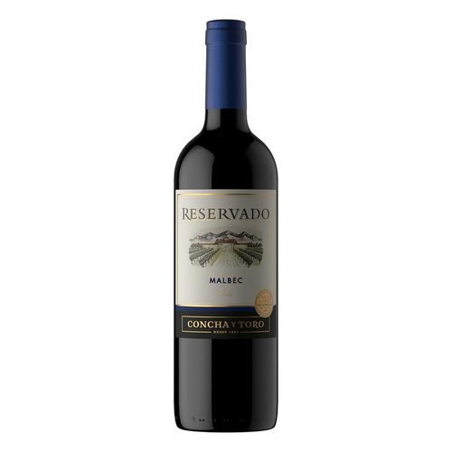 Concha-y-Toro-Vinho-Tinto-Chileno-Seco-Reservado-Malbec---750-ml