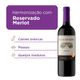 Concha-y-Toro-Vinho-Tinto-Chileno-Seco-Reservado-Merlot---750-ml