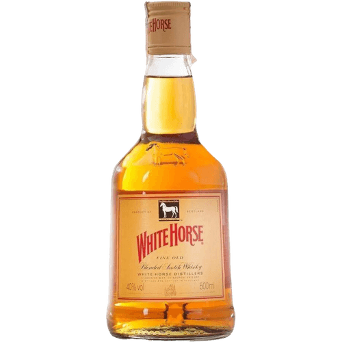 Whisky-Escoces-Blended-Fine-Old-White-Horse-Garrafa-500ml
