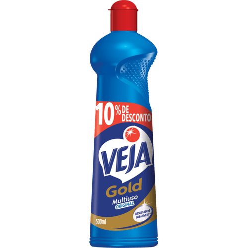 Limpador-Multiuso-Veja-Gold-Original-500ml-com-10--de-Desconto