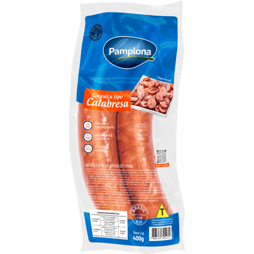 Linguica-Calabresa-Defumada-Pamplona-400g