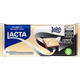 Chocolate-Lacta-branco-e-ao-leite-Diamante-Negro-Laka-80g