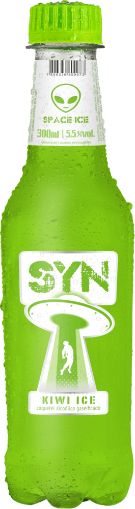 ICE SYN 300ML KIWI - Apoio Entrega V2