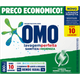 Lava-Roupas-em-Po-com-Ativo-Concentrado-Omo-Lavagem-Perfeita-Sanitiza---Higieniza-Caixa-800g-Preco-Economico