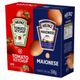 Kit-Heinz-Ketchup-397g---Maionese-390g