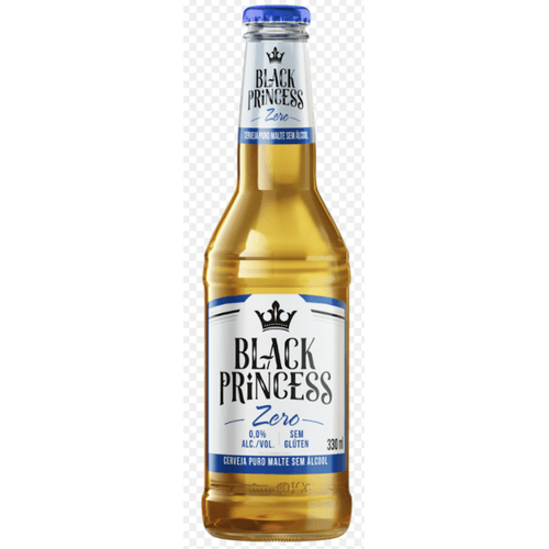 CERVEJA-BLACK-PRINCESS--S-GLUTEN-330ML-LN-ZERO-ALC-PURO-MALTE