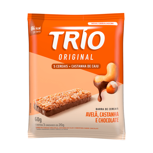 Barra-De-Cereais-Trio-Light-Avela-E-Castanha-Pacote-60-G-Com-3-Unidades