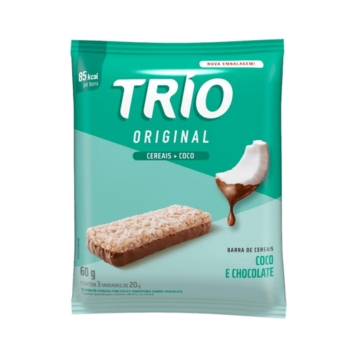 Barra-De-Cereais-Trio-Ligth-Coco-Com-Chocolate-Pacote-60-G-Com-3-Unidades