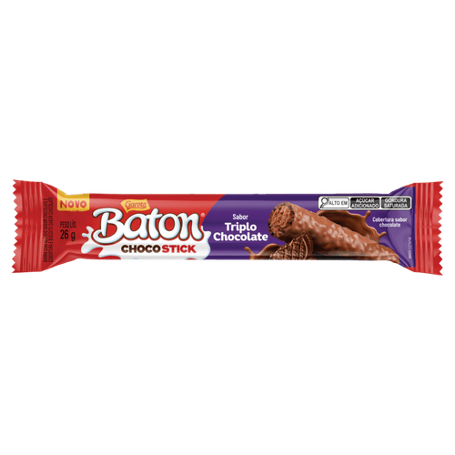 BATON-CHOCO-STICK-TRIPLO-CHOC-26G