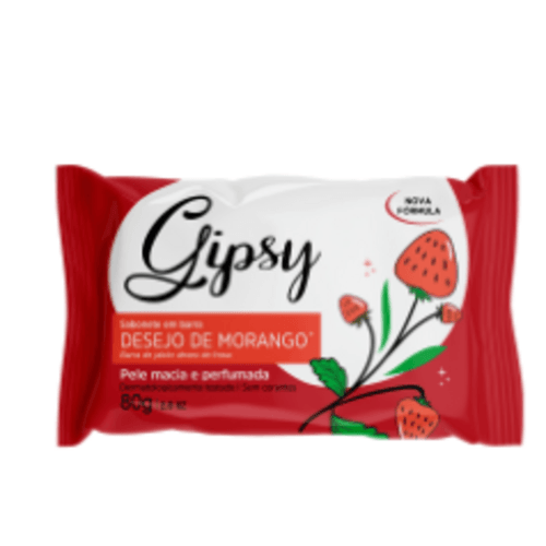 SABONETE-GIPSY-DESEJO-DE-MORANGO-80G