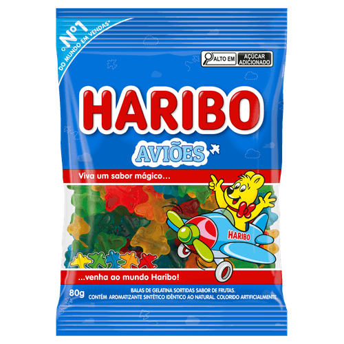 BALA-GELAT-HARIBO-80G-SORT-FRUTAS-AVIOES