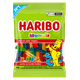 BALA-GELAT-HARIBO-80G-SORT-FRUTAS-WUMMIS