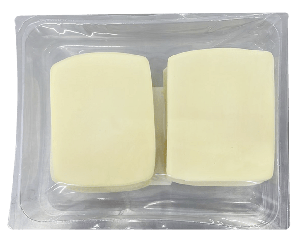Muçarela Apreço fatiada 800g