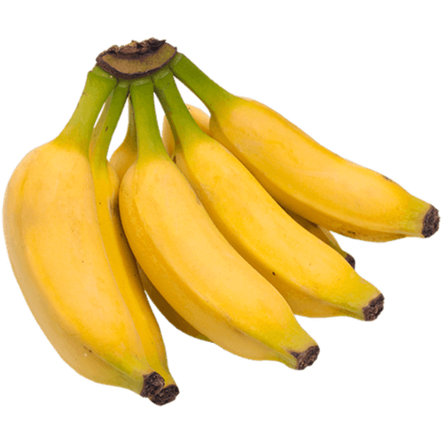 Banana-Prata-800g