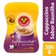 Cappuccino-Soluvel-Baunilha-3-Coracoes-Pote-200g