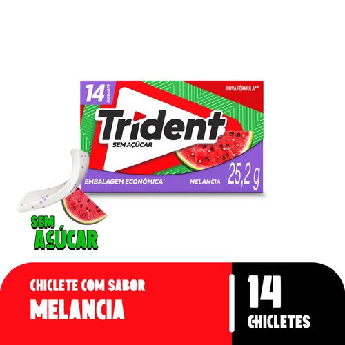 Chiclete-Trident-Melancia-252g---Embalagem-Economica-14-unid.