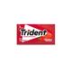 Chiclete-Trident-Morango-sem-acucar