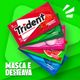 Chiclete-Trident-Morango-sem-acucar