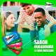 Chiclete-Trident-Hortela-sem-Acucar---Embalagem-com-5-unidades-de-8g