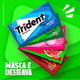 Chiclete-Trident-Hortela-sem-Acucar---Embalagem-com-5-unidades-de-8g