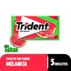 Chiclete-Trident-Melancia-Sem-Acucar-8g