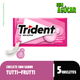 Chiclete-Trident-Tutti-frutti-sem-Acucar---Embalagem-com-5-unid.-de-8g