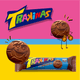 Biscoito-Recheado-Trakinas-Sabor-Chocolate---Pacote-126g