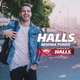 Bala-Halls-Cereja-28g