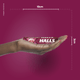 Bala-Halls-Cereja-28g
