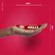 Bala-Halls-Morango-28g