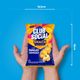 Salgadinho-Club-Social-Snack-Queijo-Parmesao-68g