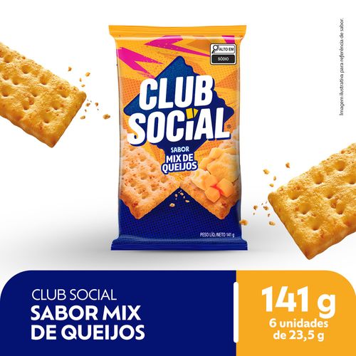 Biscoito-Salgado-Club-Social-mix-de-queijos-multipack-141g