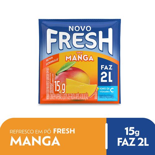 Refresco-Em-Po-Fresh-Manga