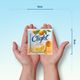 Refresco-Em-Po-Clight-Sem-Acucar-Laranja